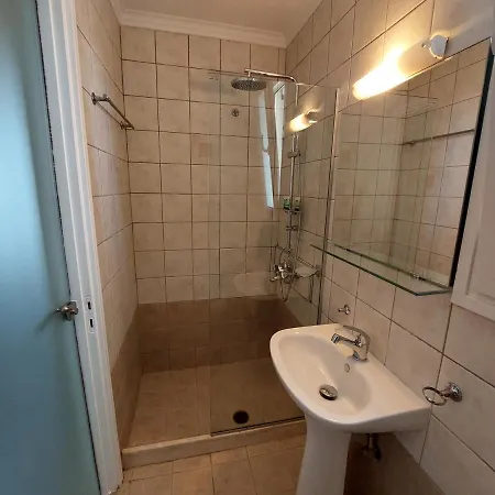 Villaaltinaapartments بيت للعطل Lefkáda