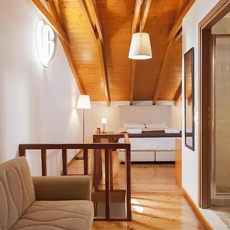 بيت للعطل Villaaltinaapartments Lefkáda