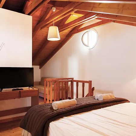 بيت للعطل Villaaltinaapartments Lefkáda