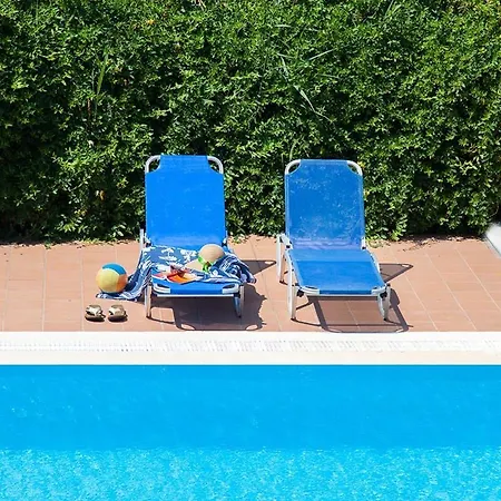 بيت للعطل Villaaltinaapartments