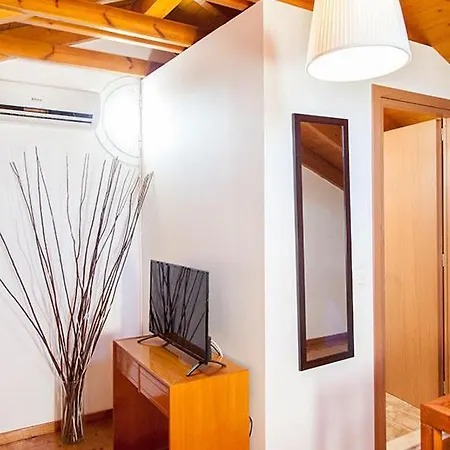بيت للعطل Villaaltinaapartments