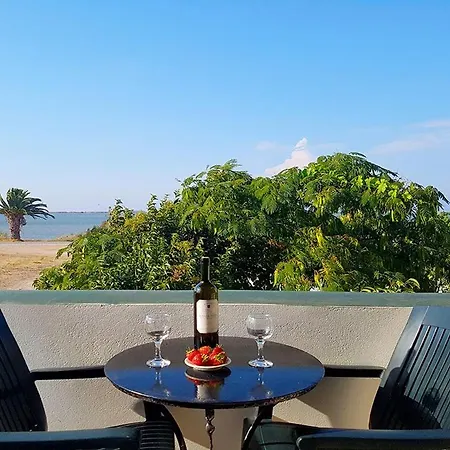 Villaaltinaapartments