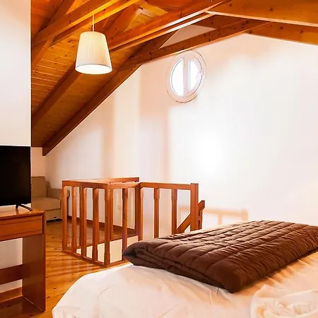 بيت للعطل Villaaltinaapartments *