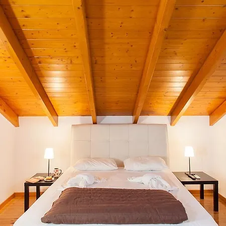 بيت للعطل Villaaltinaapartments *