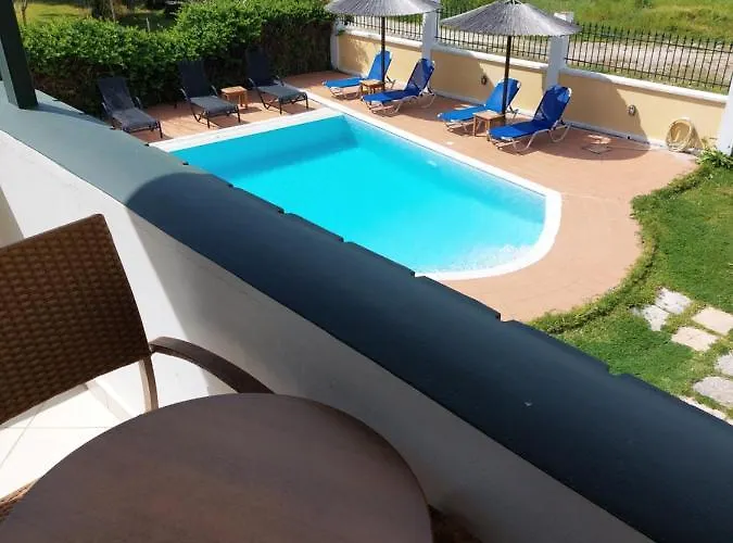 Villaaltinaapartments بيت للعطل *