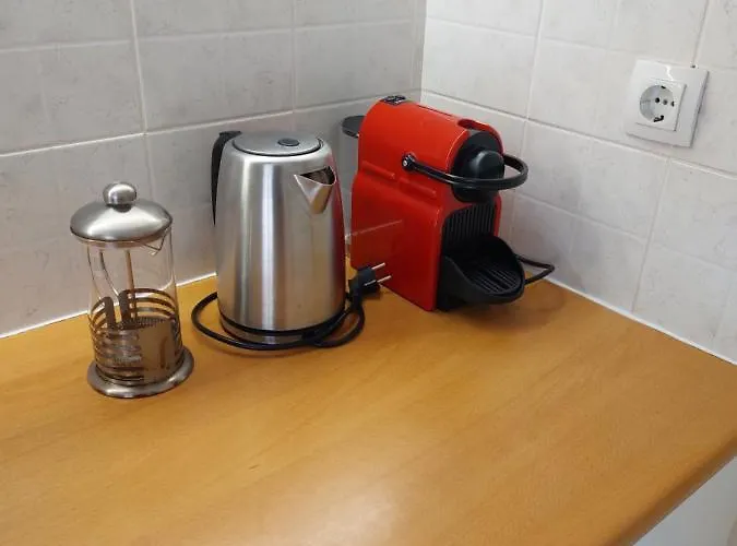 Villaaltinaapartments *