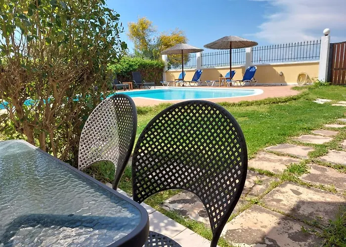 بيت للعطل Villaaltinaapartments *