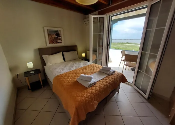 Villaaltinaapartments بيت للعطل Lefkáda