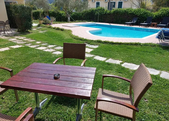 Villaaltinaapartments