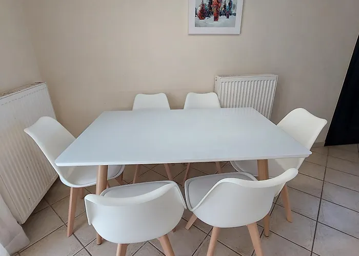 Villaaltinaapartments بيت للعطل Lefkáda