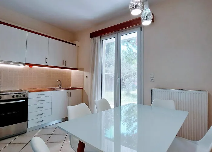 Villaaltinaapartments Lefkáda