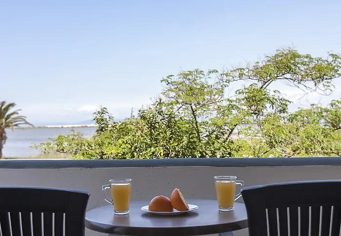 بيت للعطل Villaaltinaapartments Lefkáda