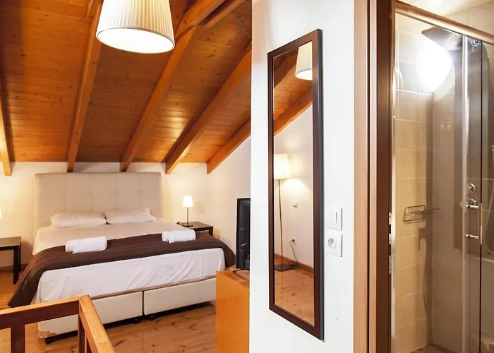 بيت للعطل Villaaltinaapartments *