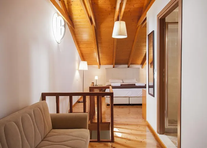 بيت للعطل Villaaltinaapartments Lefkáda