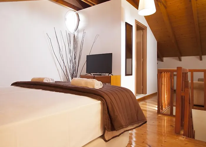 بيت للعطل Villaaltinaapartments *