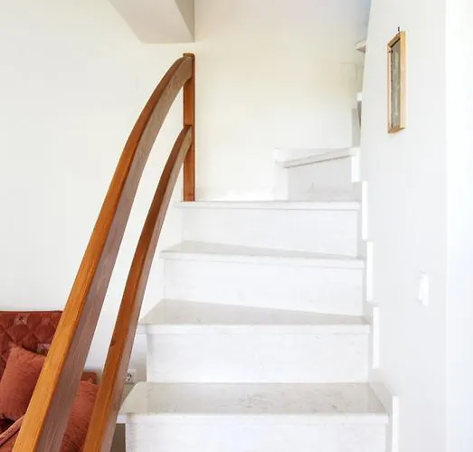 بيت للعطل Villaaltinaapartments