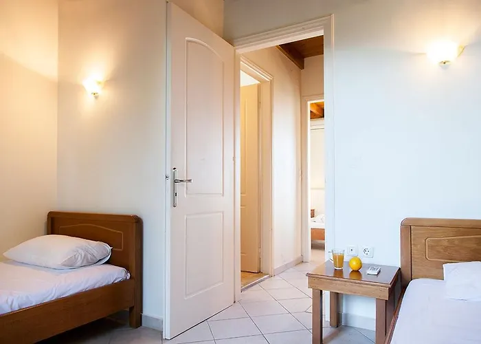 Villaaltinaapartments