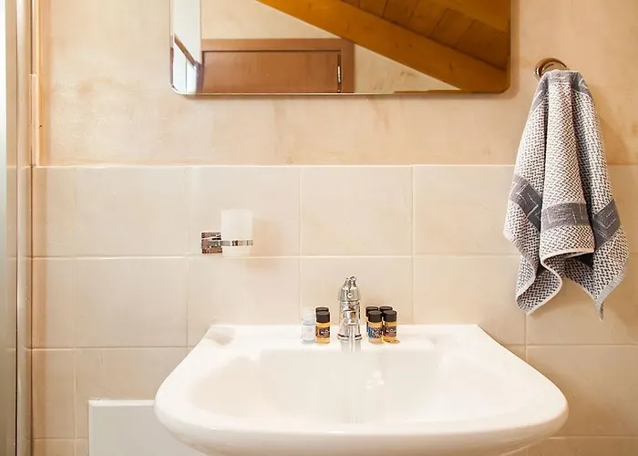 بيت للعطل Villaaltinaapartments *