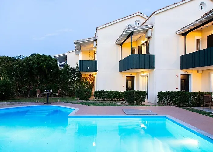 بيت للعطل Villaaltinaapartments *