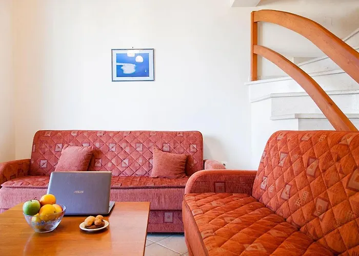 Villaaltinaapartments