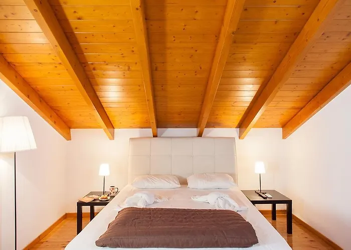 بيت للعطل Villaaltinaapartments *