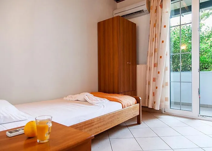 بيت للعطل Villaaltinaapartments