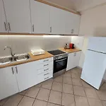 度假居 Villaaltinaapartments Lefkáda