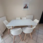 Villaaltinaapartments 度假居 Lefkáda