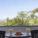 度假居 Villaaltinaapartments Lefkáda