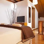 度假居 Villaaltinaapartments *