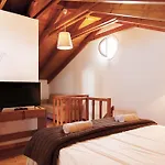 度假居 Villaaltinaapartments Lefkáda