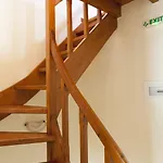度假居 Villaaltinaapartments Lefkáda
