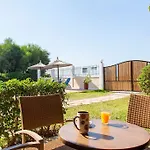 度假居 Villaaltinaapartments Lefkáda