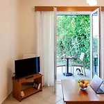 度假居 Villaaltinaapartments Lefkáda