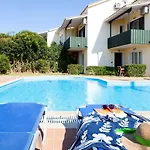 度假居 Villaaltinaapartments