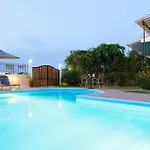 Villaaltinaapartments Lefkáda