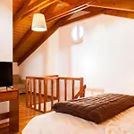 度假居 Villaaltinaapartments *