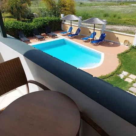 Villaaltinaapartments Dom wakacyjny *