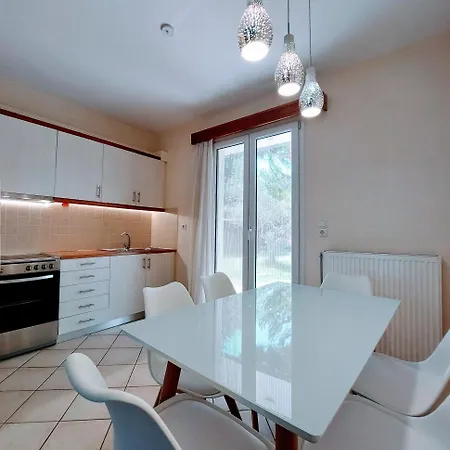 Villaaltinaapartments Lefkada City