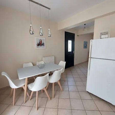 Dom wakacyjny Villaaltinaapartments *