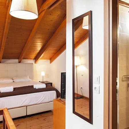 Dom wakacyjny Villaaltinaapartments *