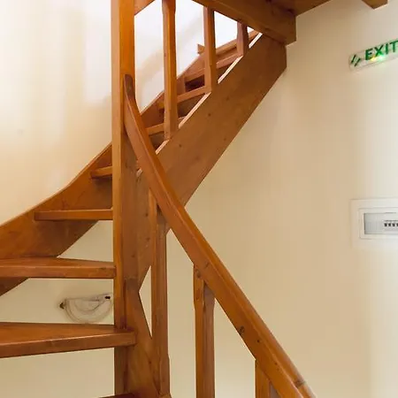 Semesterbostad Villaaltinaapartments Lefkáda