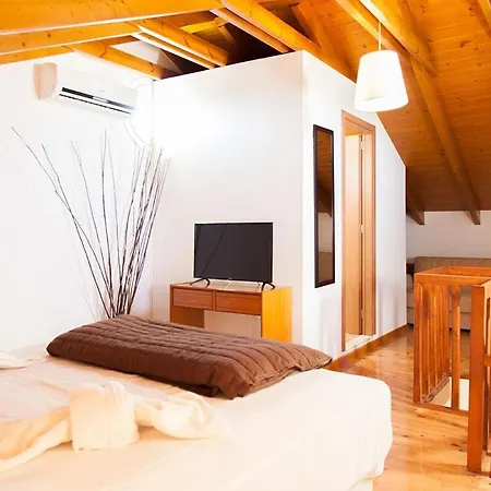 度假居 Villaaltinaapartments