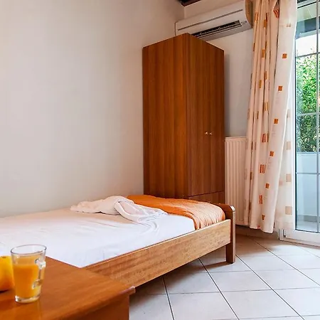 Dom wakacyjny Villaaltinaapartments