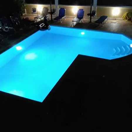 بيت للعطل Villaaltinaapartments