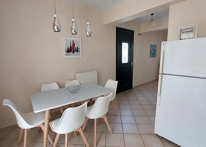 Сasa de vacaciones Villaaltinaapartments *