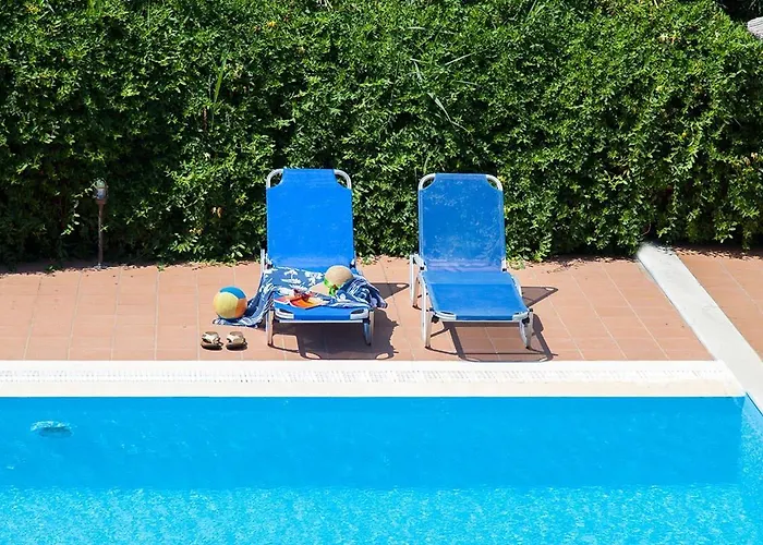 Сasa de vacaciones Villaaltinaapartments