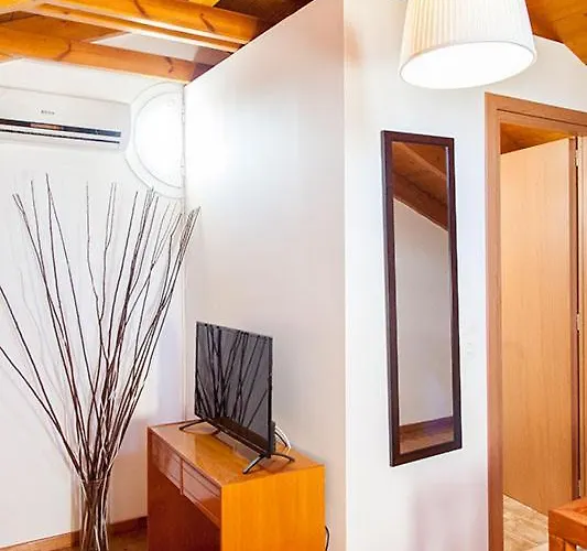 Сasa de vacaciones Villaaltinaapartments