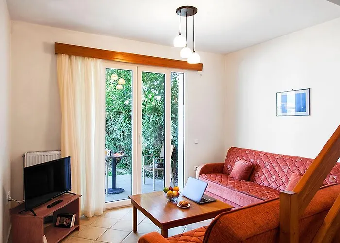 Villaaltinaapartments