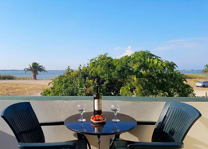 Villaaltinaapartments